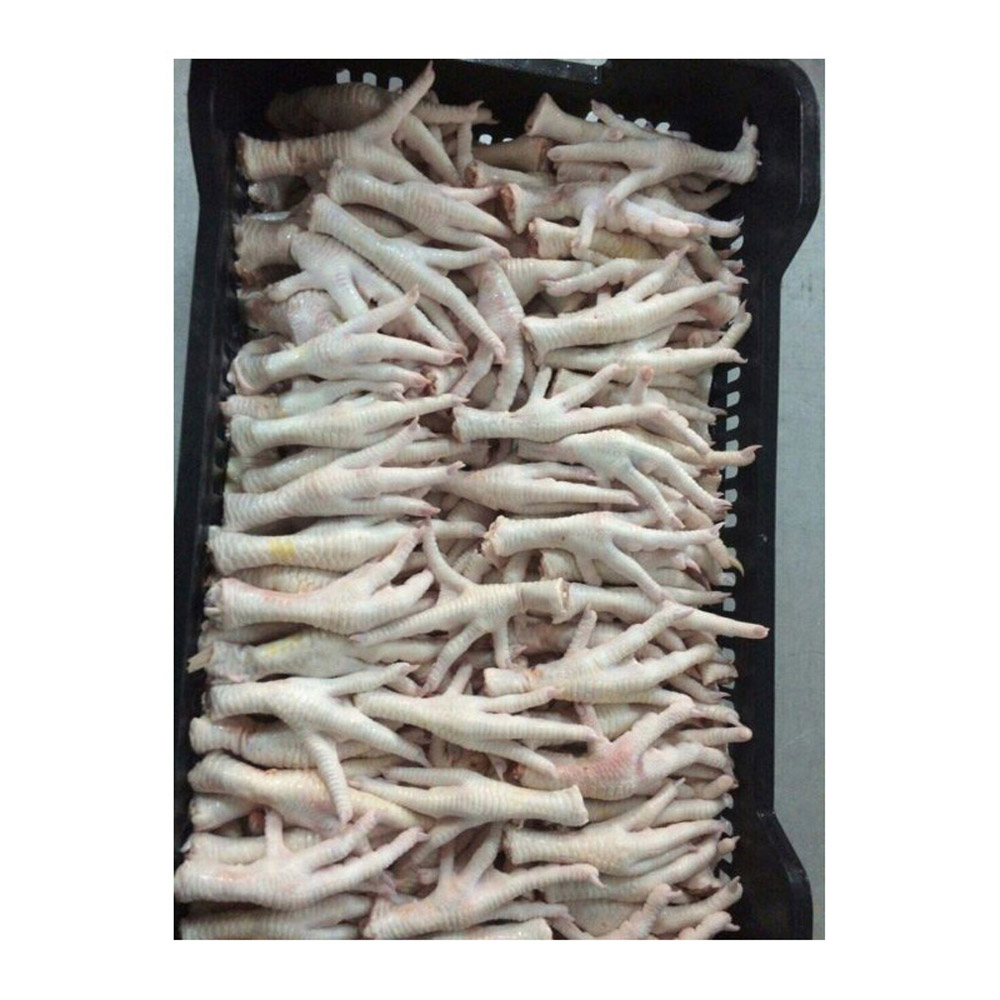 Замороженные куриные лапы оптом для продажи, куриные лапы