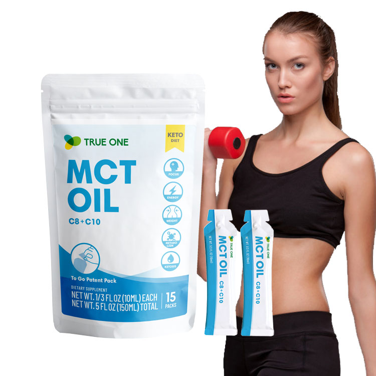Fasting benefits natural mct oil keto