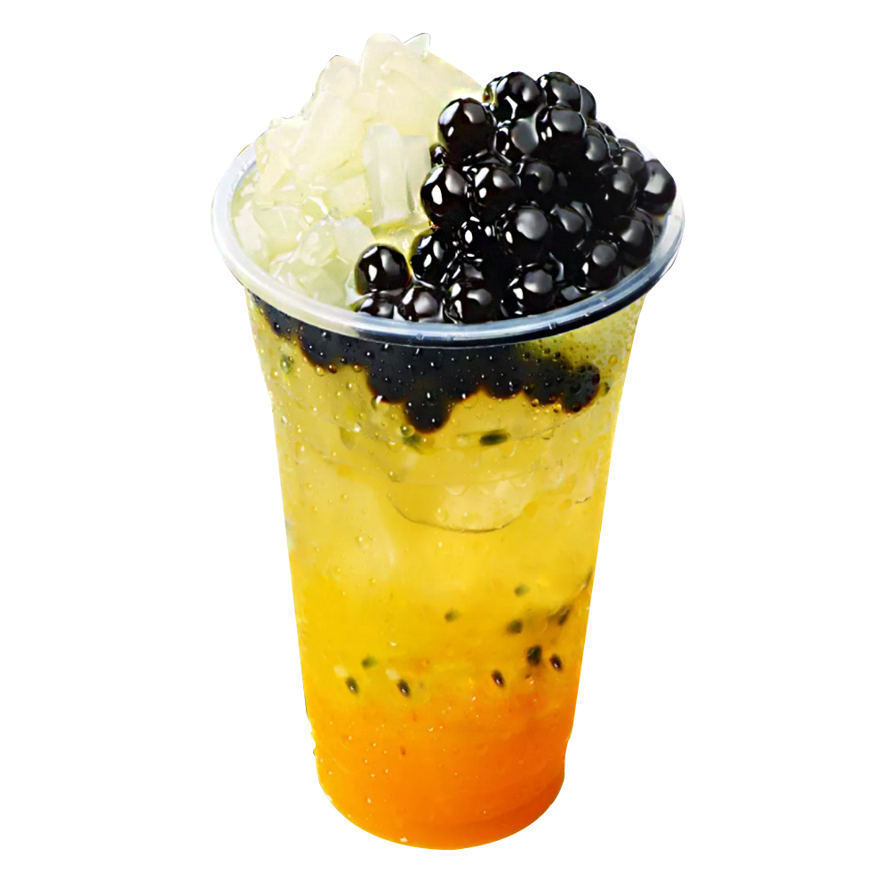 Coconut Jelly