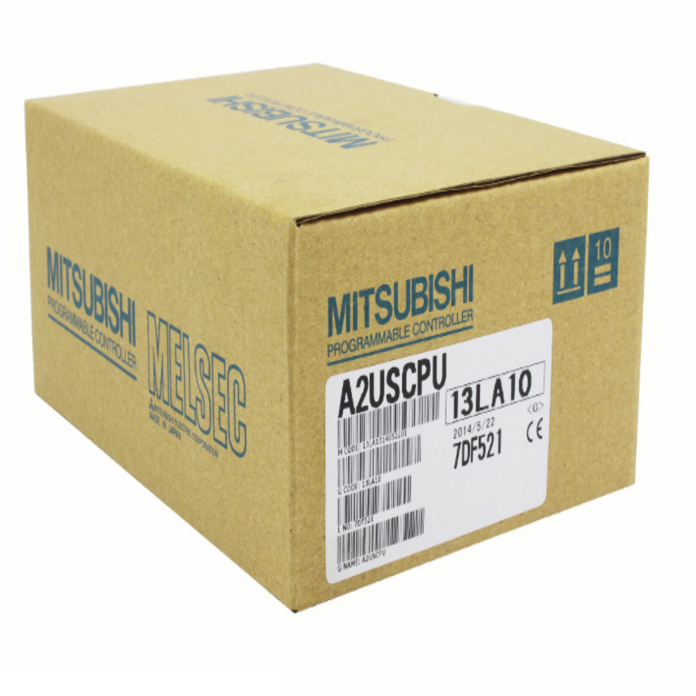 A2USCPU | MITSUBISHI | ORIGINAL PLC