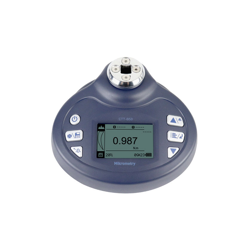 Mikrometry тестер крутящего момента для болта ETTB50