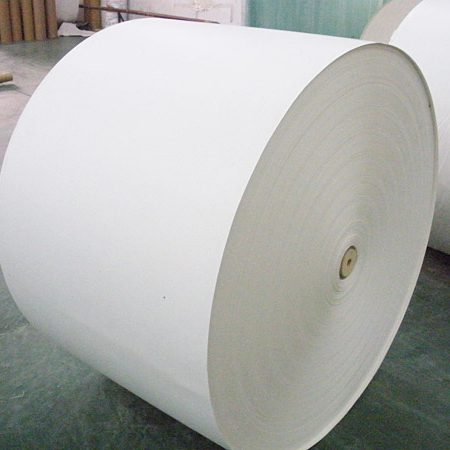 Packing Newsprint Paper