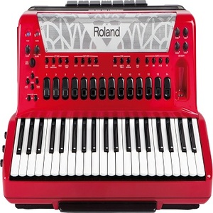 BUY 2 AND GET 1 FREE New Roland FR-8xb V- FR-18 diatonic FR-1xb V