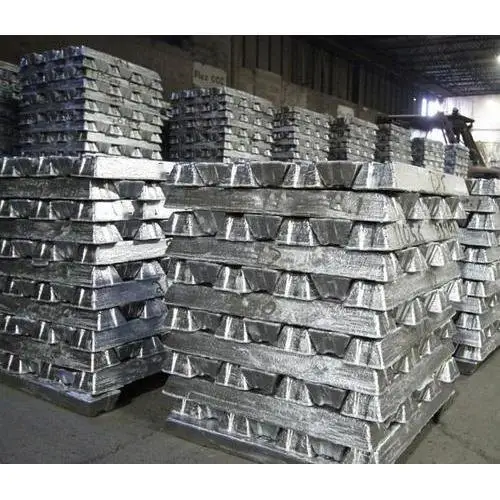 Aluminum ingot Adc12 Ac2b High Quality Cheaper Price origin Thailand