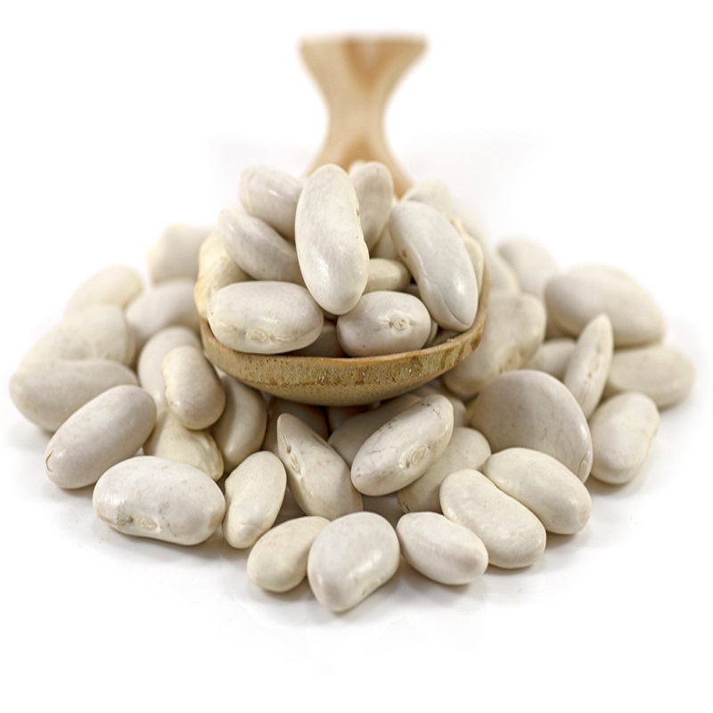 Dried Butter Beans