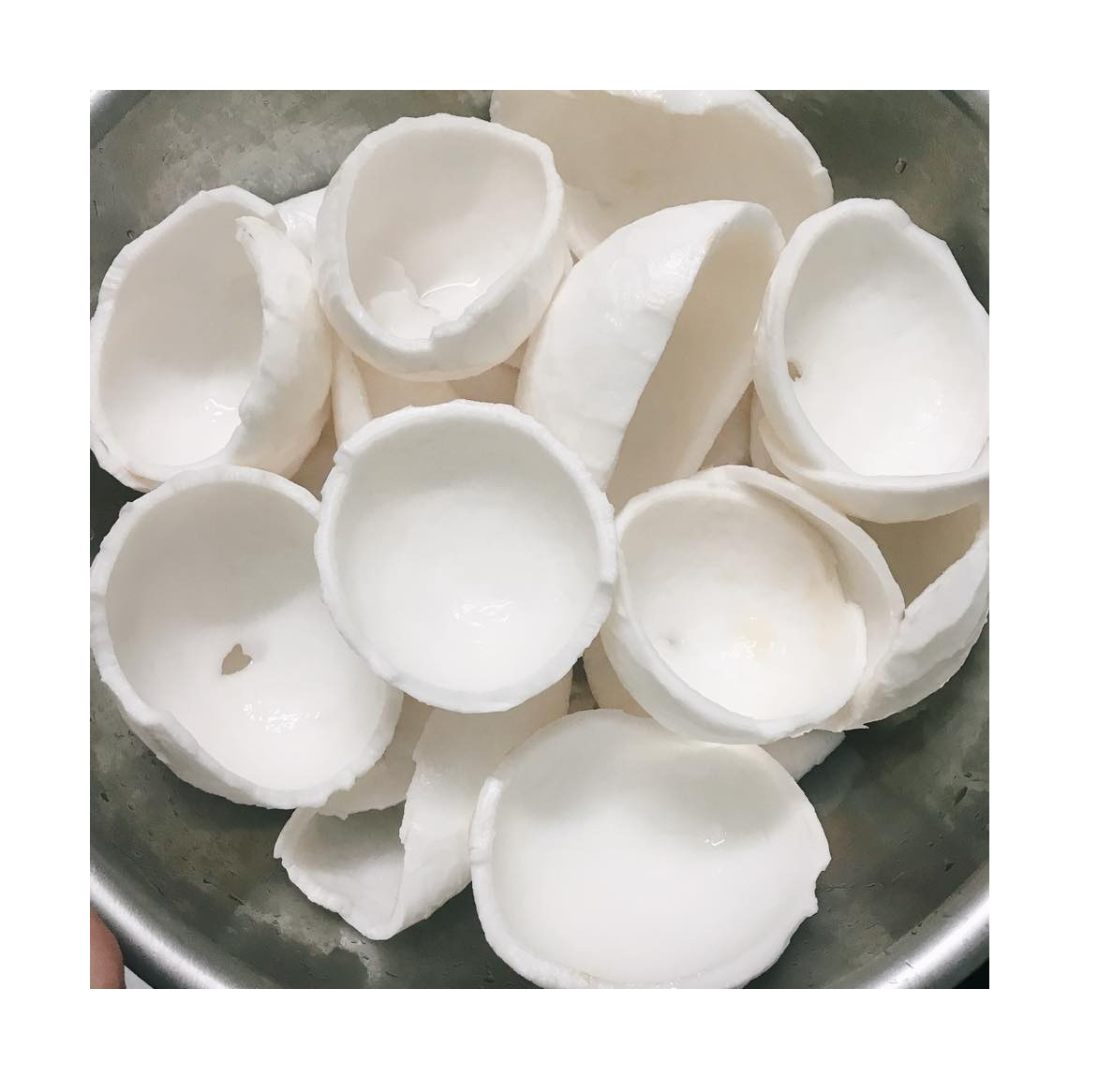 Internation Quality Copra White Copra From Vietnam Farm Best Price