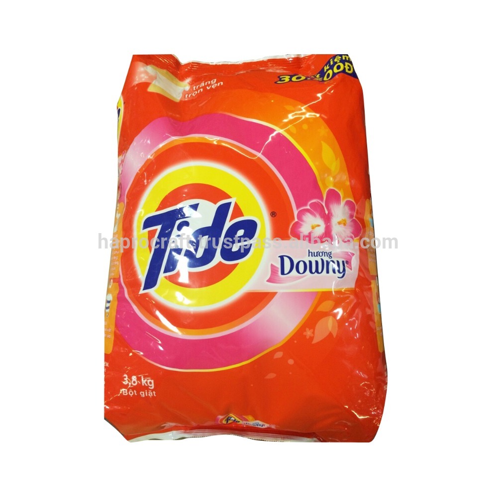 Tide стиральный порошок, Tide стиральный порошок из Вьетнама по конкурентоспособной цене