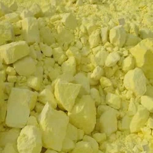 Офф-Спецификация серы для продажи
