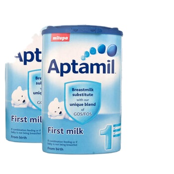 Buy Nutricia's Aptamil 1 Infant Formula Powder at wholesale market prices