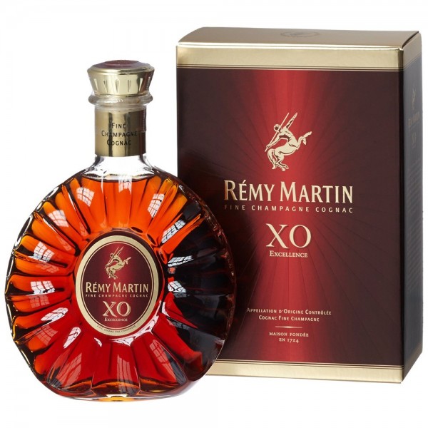 Remy Martin коньяк Люис деним 700 мл