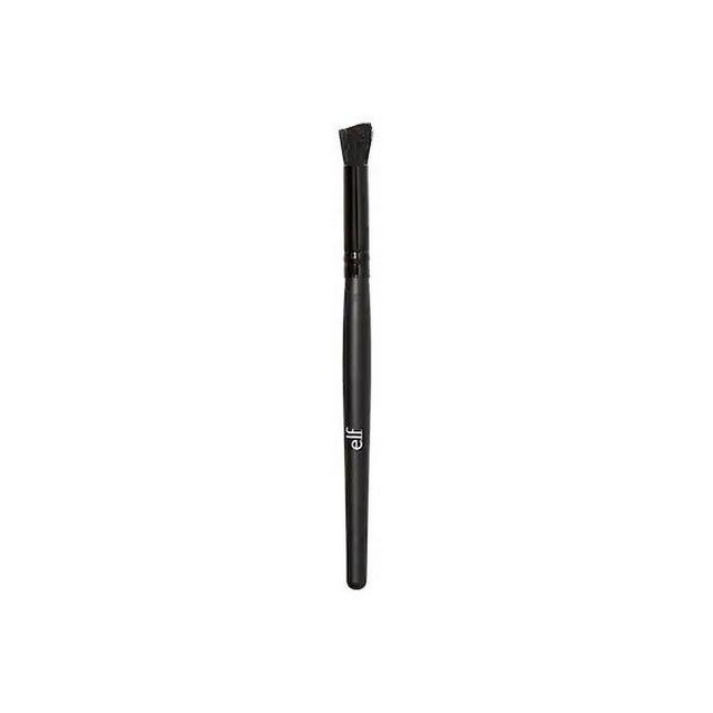 Womens Juniors E.L.F. Angled Contour Eye Brush