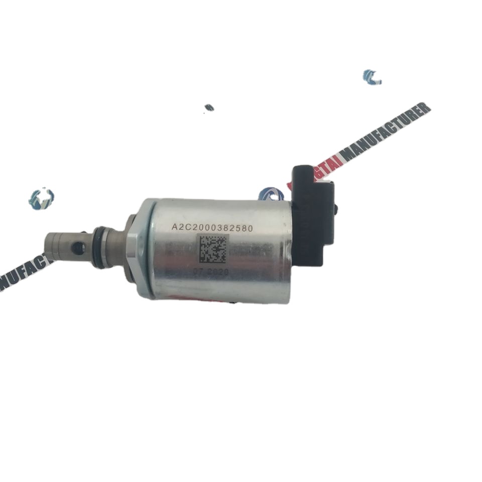 Оригинальный регулятор громкости VDO VCV A2C2000382580