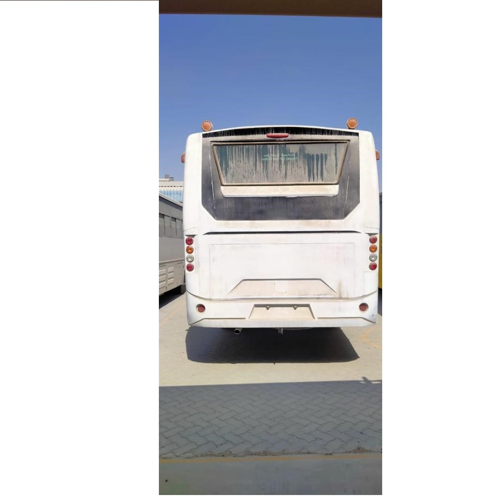 DONGFENG 9 M SCHOOL BUS