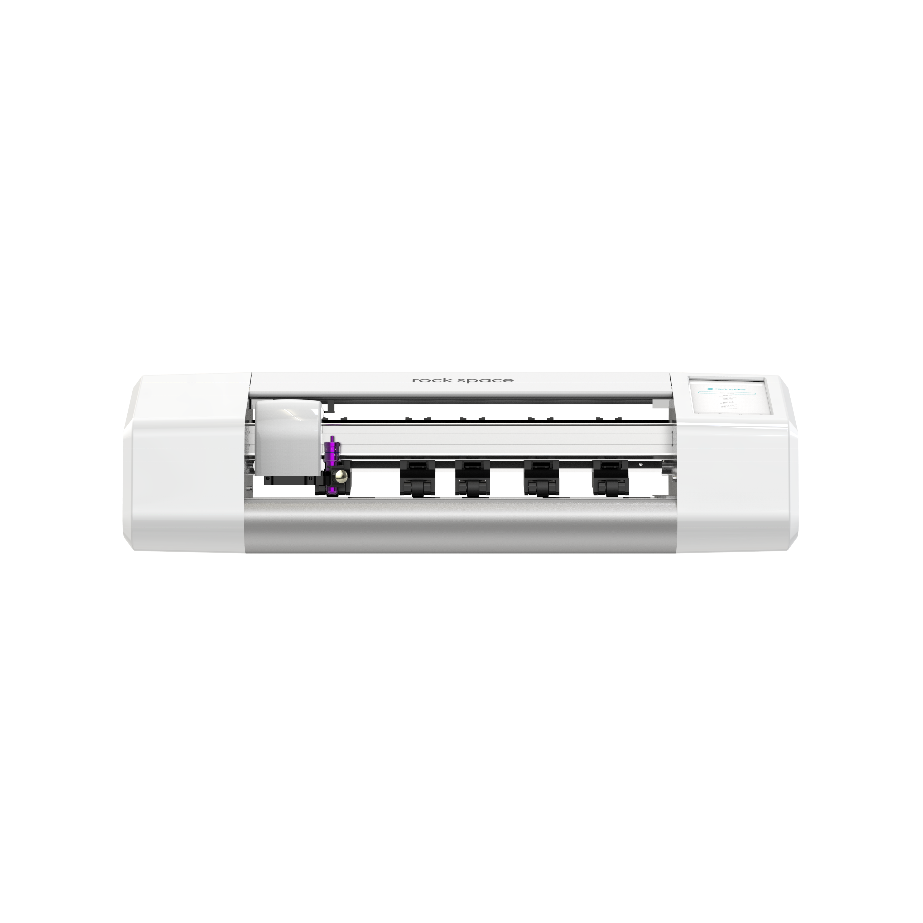 Wifi Type Hydrogel Film Cutting Machine For laptop