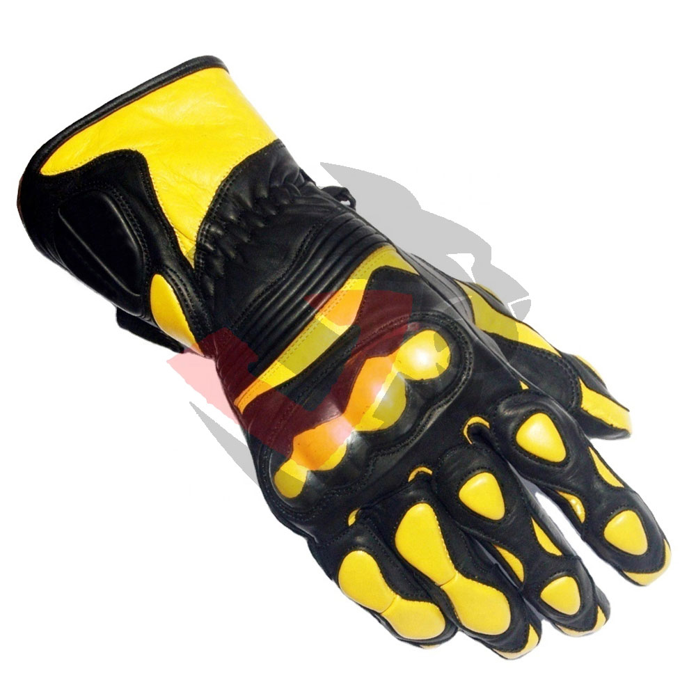Motorbike Glove Touch Screen Breathable Guantes Moto Glove Racing Summer Spring Men Women