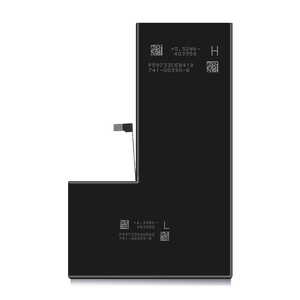 Аккумуляторная батарея Tamex Desay для iPhone X, Замена литий-ионных аккумуляторов OEM ODM, оптовая продажа с завода