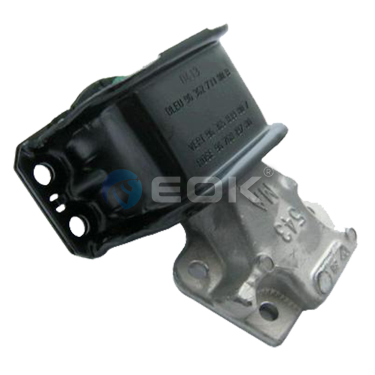 Монтаж двигателя EOK 1839.H7 1839,97 для PEUGEOT 307 2000-