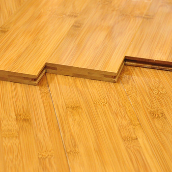 2020 Hot Sale Natural Strand Woven Bamboo Flooring From Vietnam AGENAS