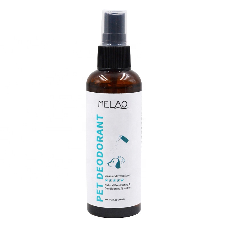 Instock Dropshipping pet dental spray pet mouth spray pet tooth cleaning spray