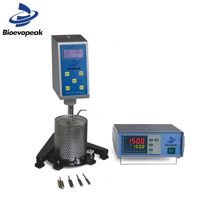 Bioevopeak VSC-HA High Precise Newtonian Fluid Digital Rotational Viscometer