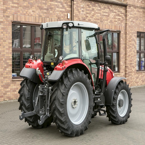 Buy/ Order Used Massey Ferguson Tractor, Agro Farm Equipment, Best Review Offers!!!