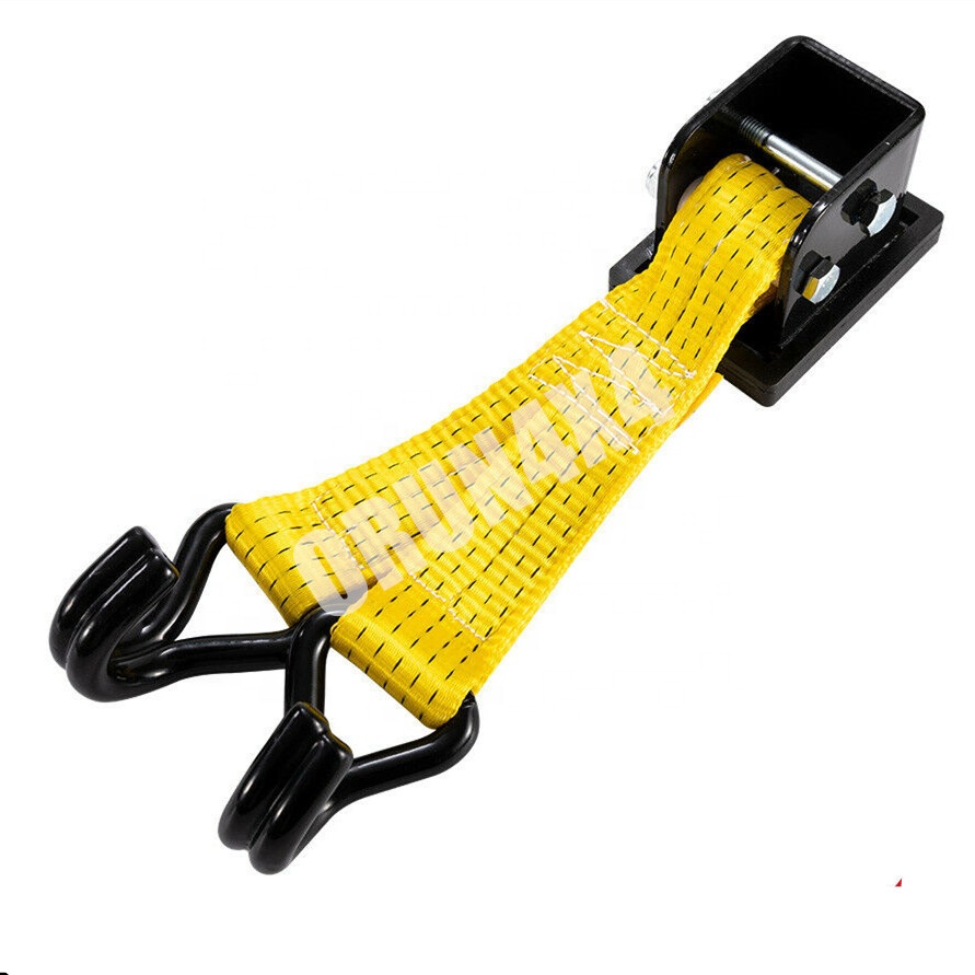 Hi Lift Jack Mate Lifter Farm Jack 4WD, колесный подъемник 4X4, восстановление 4WD
