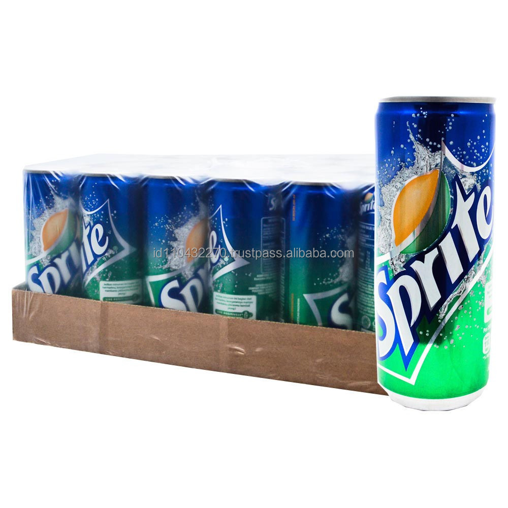 SPRITE безалкогольный напиток (Слим)