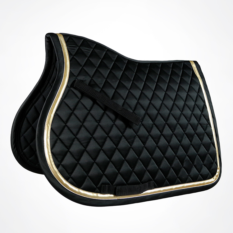 Horse Saddle Pad | English Saddle Pad Saddle Pad Horse | Set Horse Saddle Pad Dressage
