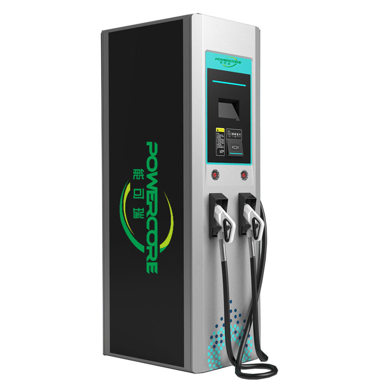 Chademo ev зарядная станция DC быстрое зарядное устройство