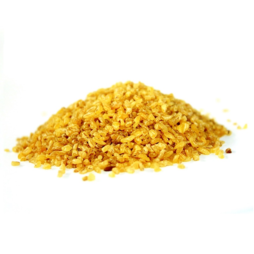 Новый Урожай индейки 2020 Органическая Пшеница bulgur