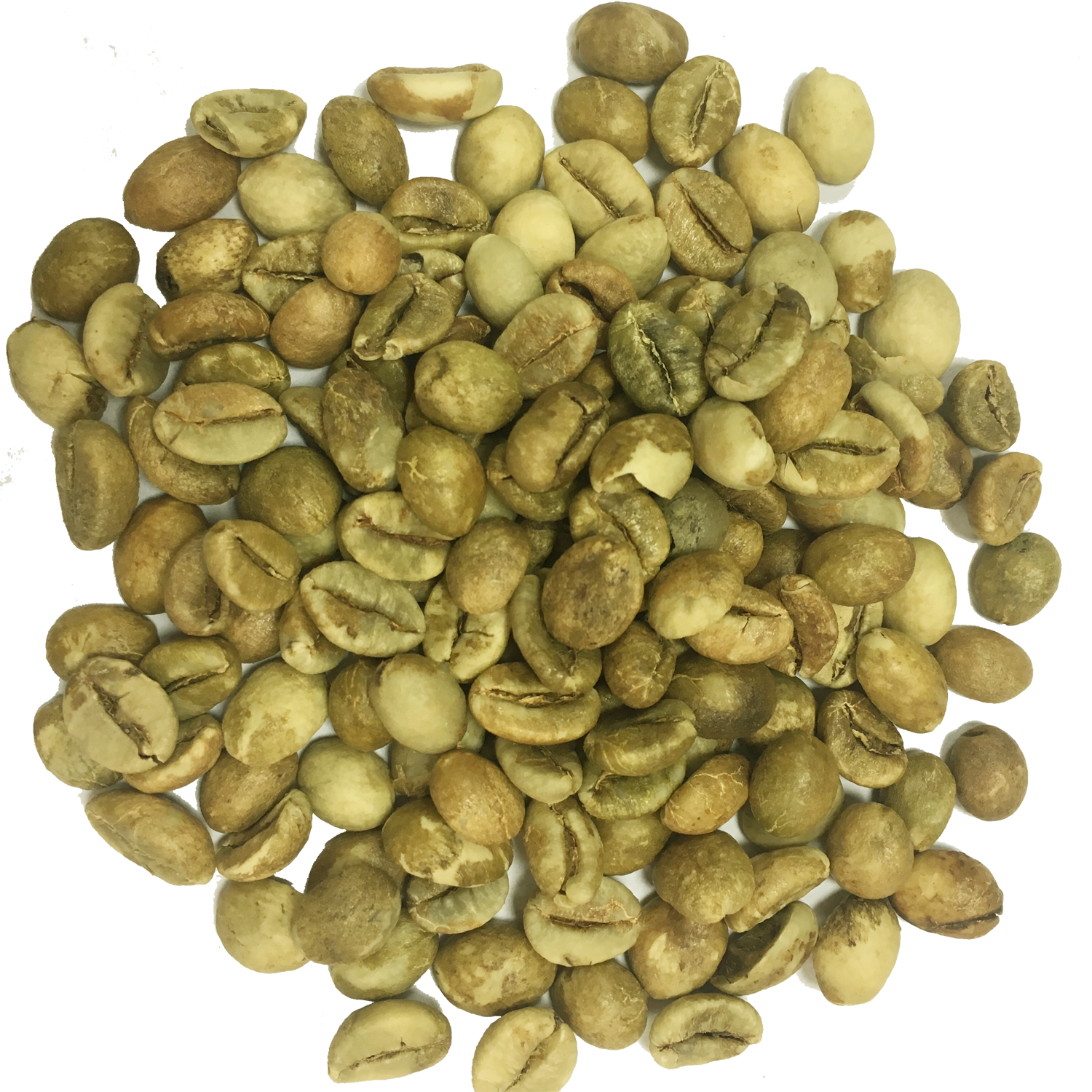 Robusta кофе, зеленый кофе в зернах из Вьетнама, Азии товаров