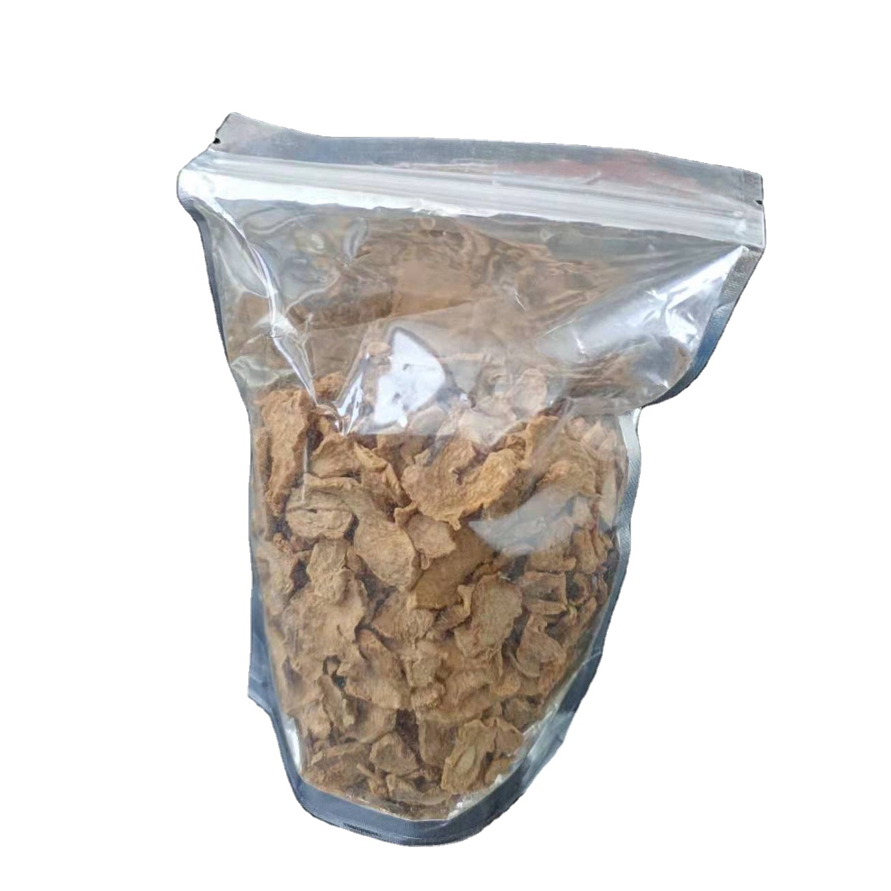 Hot Selling Good Quality Rhizomes Block Baked Charcoal Polygonatum Tea