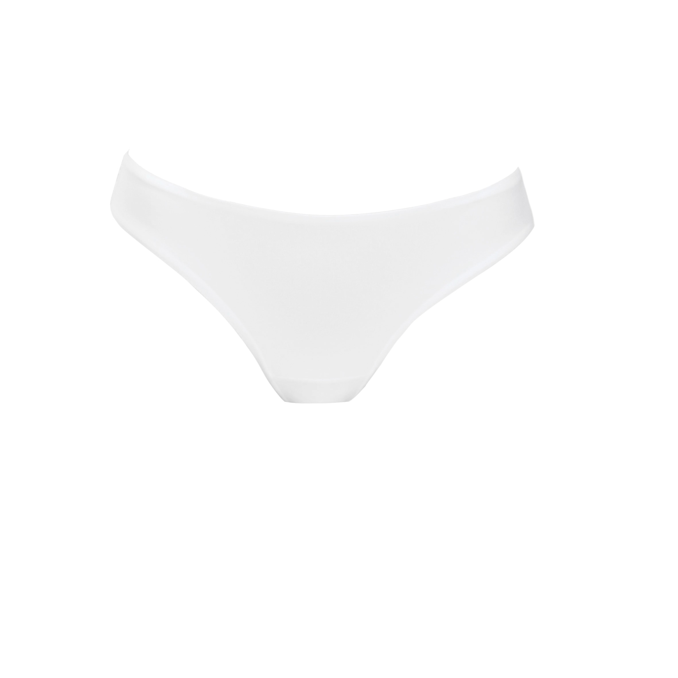 Wonderful Italian Mink Brazilian panty for women