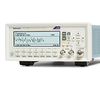 Счетчик частоты FCA3120 20 ГГц