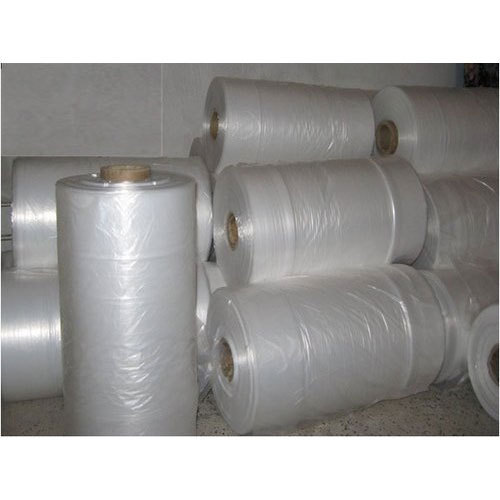 Переработанные Пластиковые Рулонные тюки LDPE для сельскохозяйственной пленки