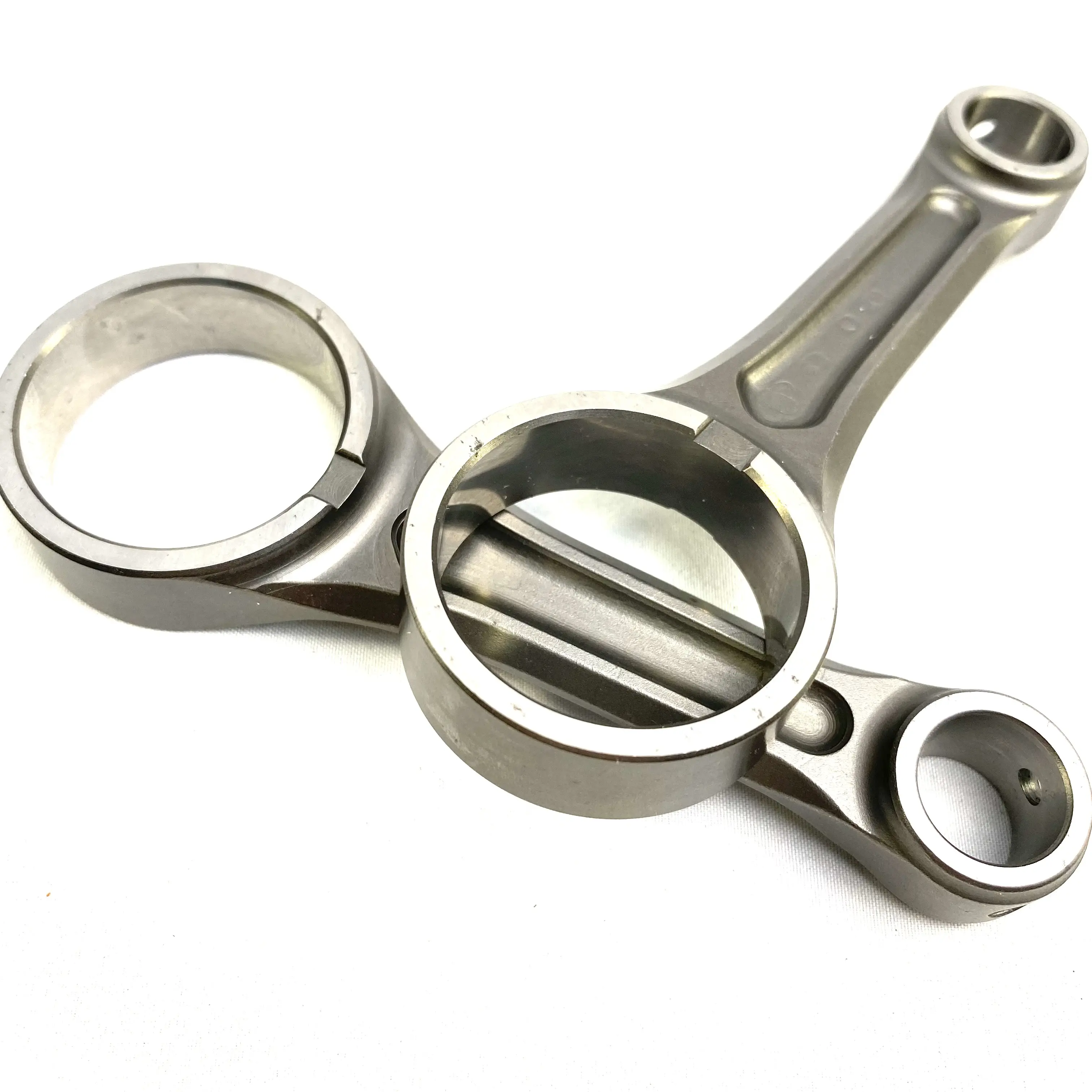 Design high quality CSRK OEM racing engine accessories 33/15/14/93.5 cylinder motorcycle connecting rod