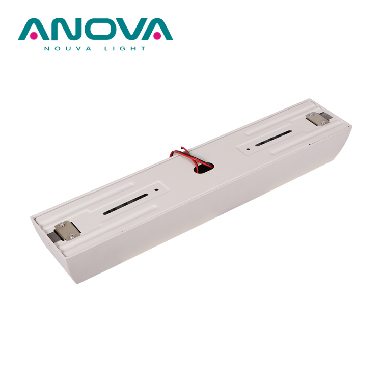 Поверхностного монтажа 17W 21W высокий CRI LED решетка света