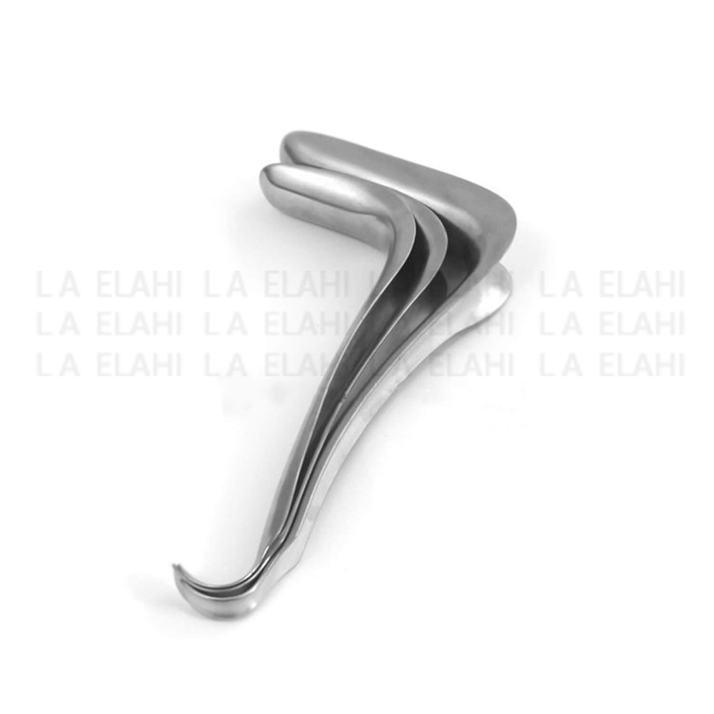 Top Rating Kristelle Vaginal Speculum and Retractor Set Gynecological Surgical Instrument For Sale