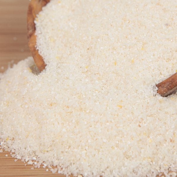 Качественные белые кукурузные решетки/кукурузные решетки