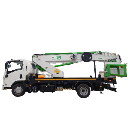 24 Mt AERIALWORK PLATFORM