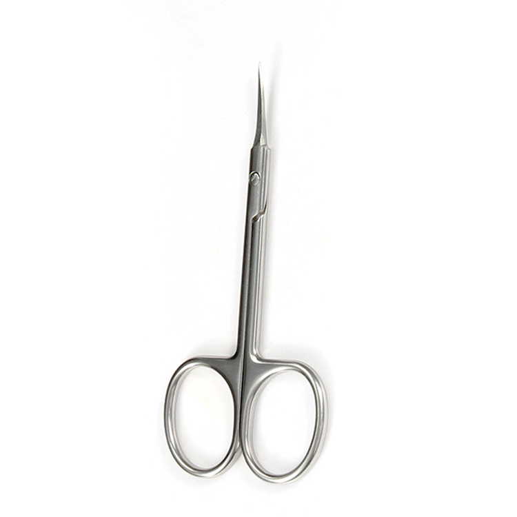 OEM service Custom logo Latest arrival Cuticle & Nail Scissors