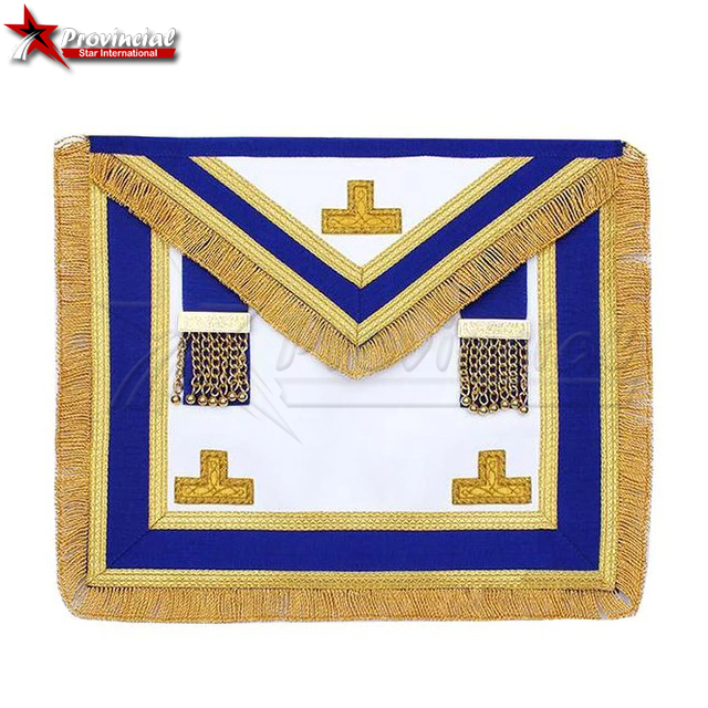 masonic craft provincial full dress aprons | Craft Provincial Full Dress Apron