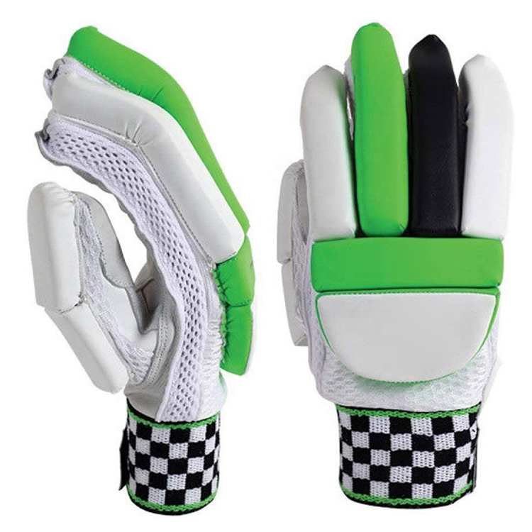 Top quality Many kinds of sports gloves cricket ball Batting gloves in Best price