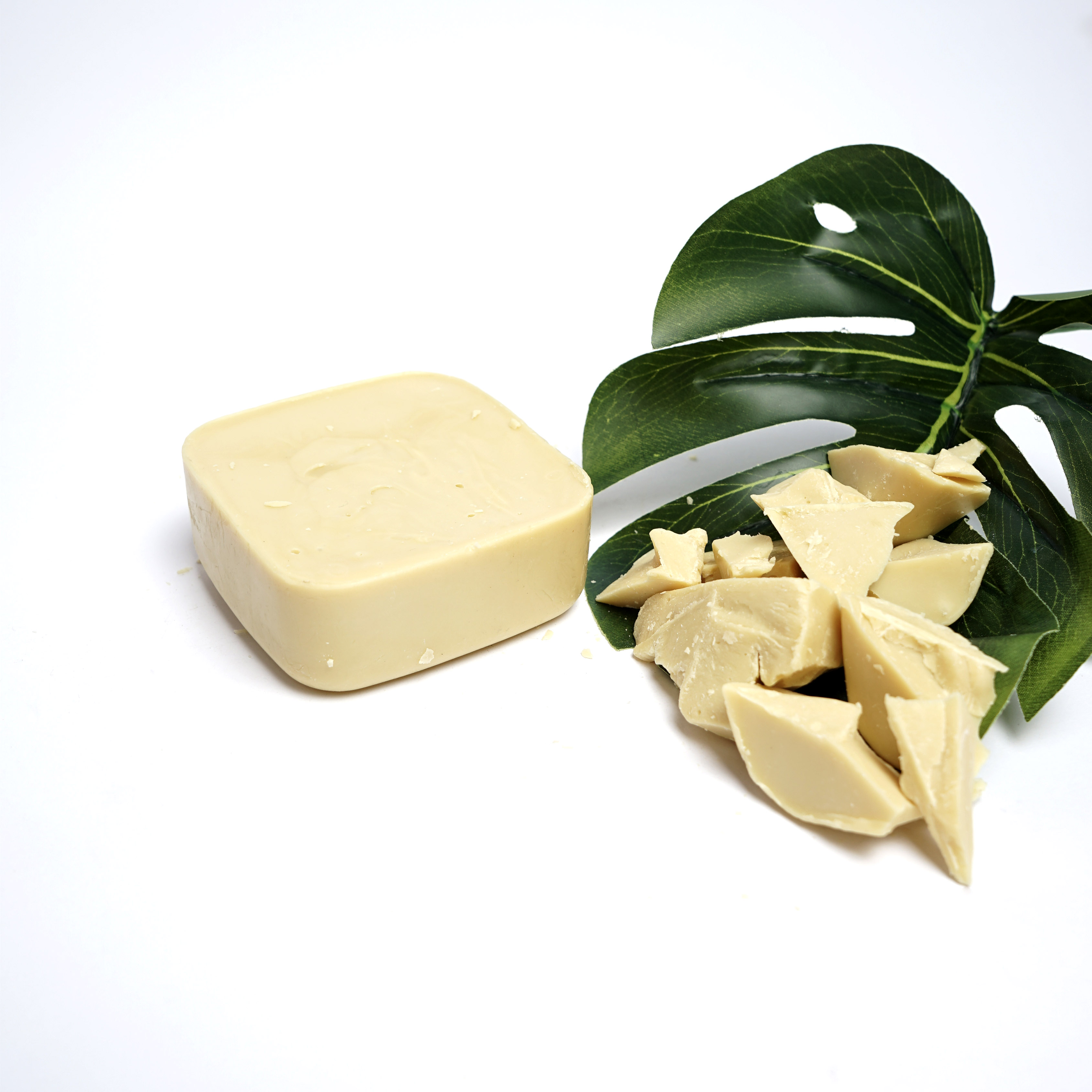 Top Quality Cocoa Butter - Pure Prime Pressed Fress Fatty Acids Max. 1.75% and Flvor Normal