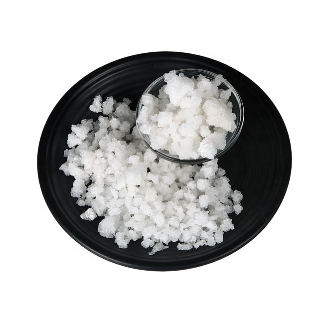 Best Minerals Raw Salt from Indian Company
