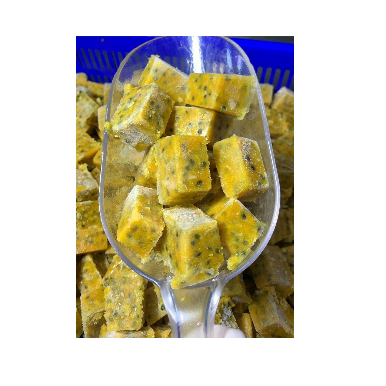 Frozen Fruit Passion Fruit/ Wholesale Frozen Passion Fruit Vietnam