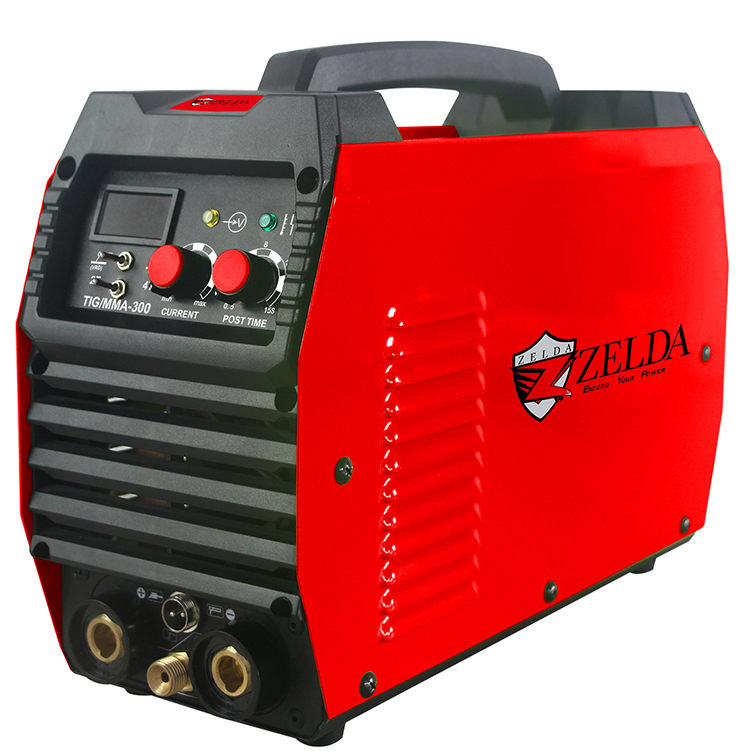Мульти-процесс 2 в 1 maquina de soldar igbt инвертор soldadora tig сварочный набор