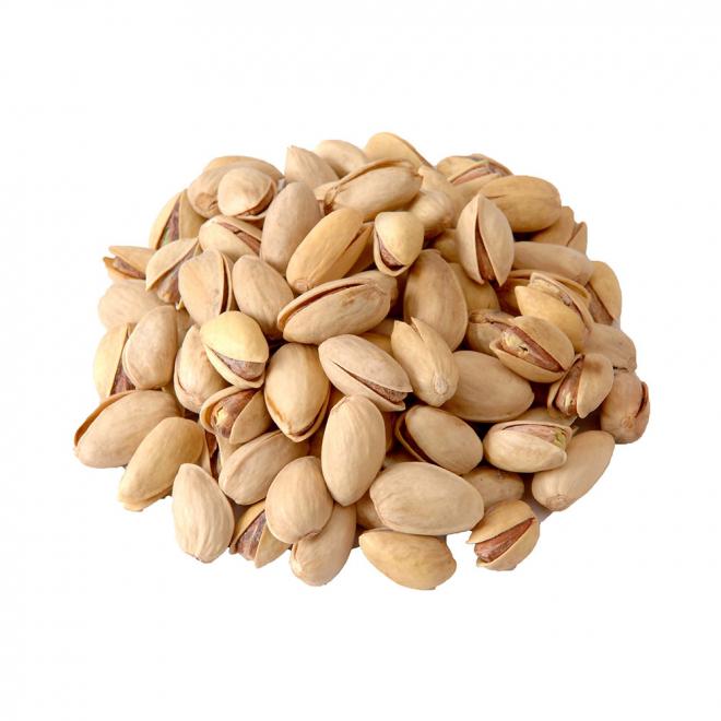 Pistachio Nuts (roasted,salted,) bag of 50kg