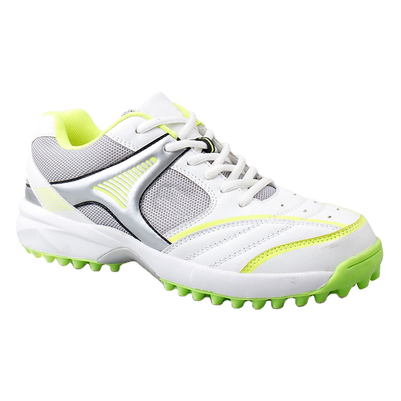 2021 Outdoor microfiber upper rubber sole sneakers men sports golf shoes