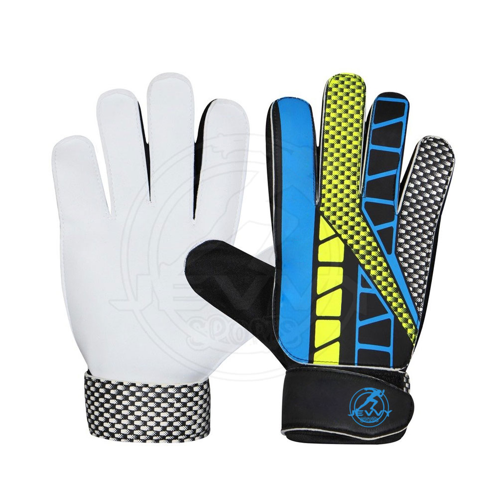 New design Custom Made Reasonable Price Goalkeeper Gloves
